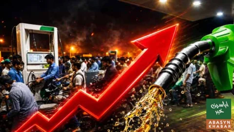 پٹرول اور ڈیزل مزید مہنگے، نئی قیمتوں کا اعلان