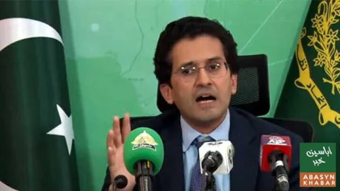گیس سبسڈی اور قیمتوں کے موجودہ نظام پر نظرثانی ضروری ہے: علی پرویز ملک