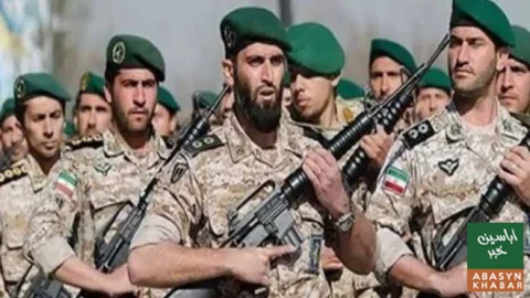 ایران کا دشمن کو سخت انتباہ، غلط اقدام پر فوری جواب دینے کا اعلان