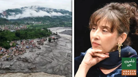نیپال سیلاب پر منیشا کوئرالا غمزدہ، متاثرین کیلئے مدد کی اپیل