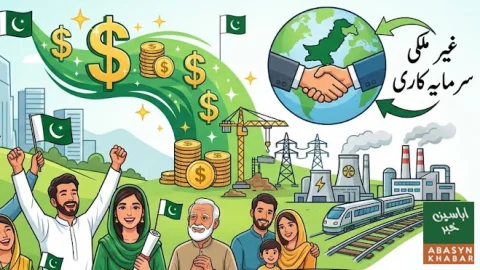 پاکستان کے بحری شعبے میں 9 ارب ڈالر تک سرمایہ کاری متوقع