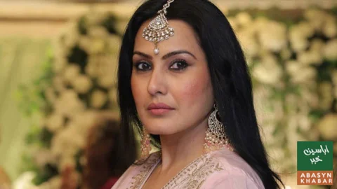 کامیا پنجابی نے گھریلو تشدد سے نجات کی دردناک کہانی سنا دی