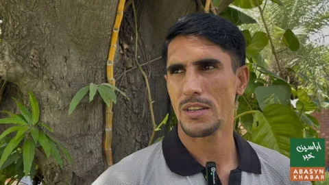 عاکف جاوید فٹ، قومی ٹیم میں جلد واپسی کیلئے پُرامید