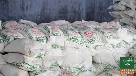 کراچی میں آٹا سب سے مہنگا، 20 کلو تھیلا 3200 روپے کا ہوگیا