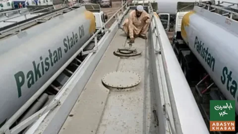 پاکستان کا تیل درآمدی بل جولائی میں 1.28 ارب ڈالر ہوگیا