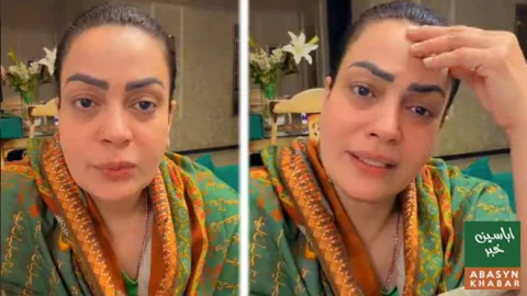 سعدیہ امام کا بچوں کے تحفظ کیلئے سوشل میڈیا پابندی کا مطالبہ