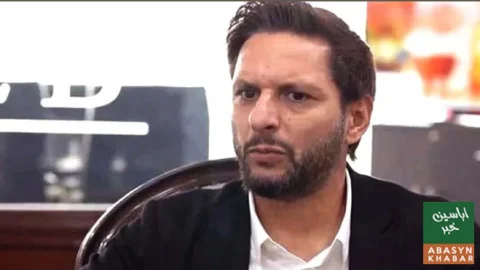پی سی بی نے غلط اور برا فیصلہ کیا:شاہد آفریدی