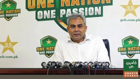 دورہ انگلینڈ میں ناکامی، پی سی بی کے مزید سخت فیصلوں کا امکان