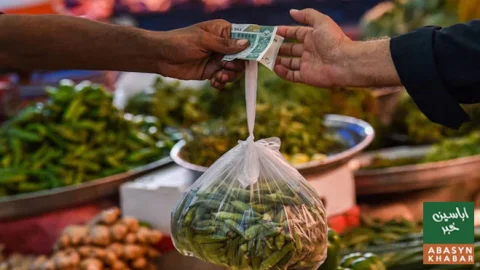 اگست میں مہنگائی کی سالانہ شرح بڑھ کر 11.15 فیصد ہوگئی