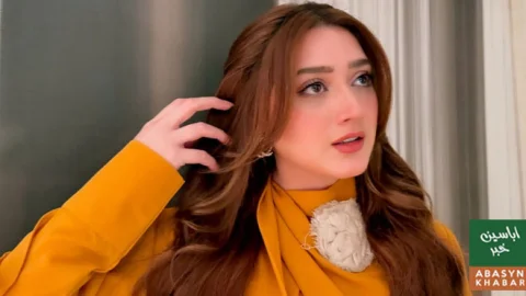 مومنہ اقبال کا ثاقب چدھڑ کے خلاف ہر فورم پر جانے کا اعلان