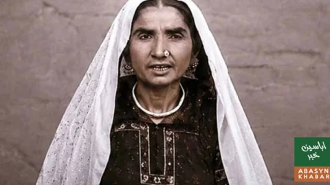مائی سبھائی کے قتل کی خبر غلط نکلی