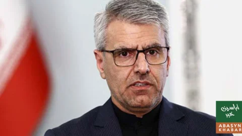 ایرانی ترجمان کا امریکی شہریوں کو جنگ سے دور رہنے کا مشورہ