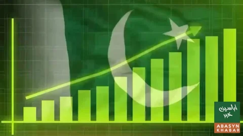 پاکستانی معیشت پر صارفین کا اعتماد بڑھنے لگا