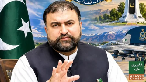 یومِ فضائیہ، سرفراز بگٹی کا شہداء اور غازیوں کو خراجِ عقیدت