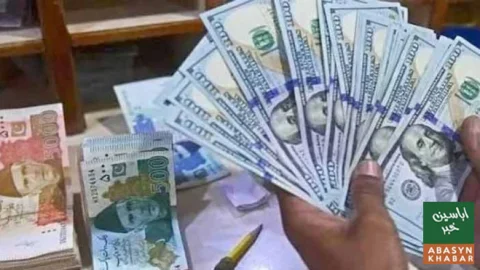 مشرق وسطیٰ جنگ کے باوجود پاکستانی ترسیلات زر میں اضافہ