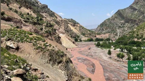 جمرود: جبہ ڈیم سے لاپتہ تین چوکیدار اچانک گھروں کو لوٹ آئے