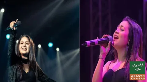 نیہا ککڑ کا سنیدھی چوہان کو ’انگور کھٹے ہیں‘ کا جواب