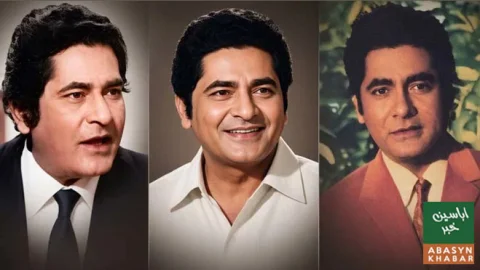 معروف مزاحیہ اداکار لہری کی 14ویں برسی آج منائی جارہی ہے