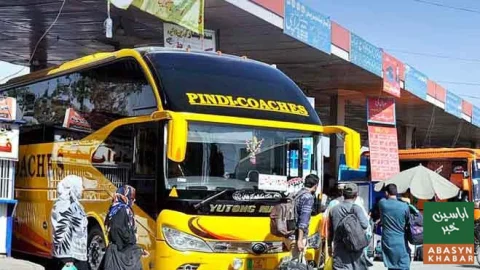 پیٹرولیم قیمتوں میں اضافے پر گڈز ٹرانسپورٹ کے کرائے بڑھ گئے