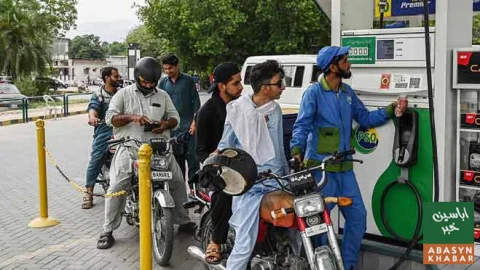 موٹر سائیکل اور چھوٹی گاڑیوں کیلئے پیٹرول پر 100 روپے ریلیف