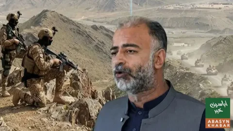 مستونگ آپریشن، کالعدم تنظیم کے کمانڈر سمیت 3 دہشت گرد ہلاک