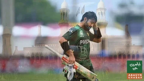 لاہور ہائیکورٹ نے محمد رضوان کی این سی سی آئی اے کارروائی کے خلاف درخواست مسترد کردی