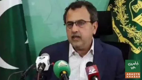 بجلی کمپنیاں مقررہ حد سے زیادہ لوڈشیڈنگ کررہی ہیں: اویس لغاری
