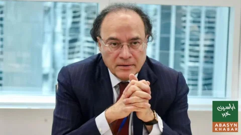 پاکستان کی معاشی صورتحال بہتر، ترقی کا سفر جاری ہے: اورنگزیب