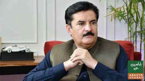 پٹرولیم لیوی کم کی جائے، مہنگائی نے عوام کو پریشان کردیا: فیصل کنڈی