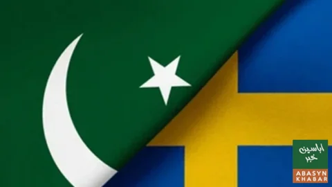 پاکستان، سویڈن سرمایہ کاری معاہدے پر مذاکرات نومبر میں متوقع