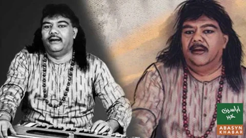 مقبول صابری کی برسی، صوفیانہ قوالی کا عظیم نام آج بھی زندہ