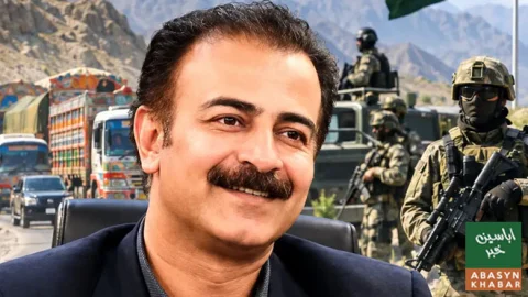 دہشتگردی کےخلاف جنگ میں ریاستی ادارے اور عوام متحد ہیں:شاہد رند