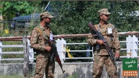 بلوچستان، خیبرپختونخوا میں کارروائیاں، 12 دہشت گرد ہلاک، 6 جوان شہید