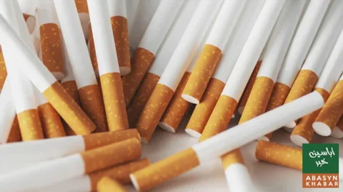 صوابی میں ایف بی آر گودام سے 25 کروڑ کی سگریٹس غائب