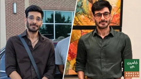 فیصل قریشی کے کم ہوتے وزن نے مداحوں کی توجہ حاصل کرلی