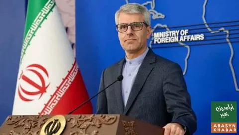ایرانی وزارت خارجہ کا کینیڈین وزیراعظم کے بیان پر ردعمل
