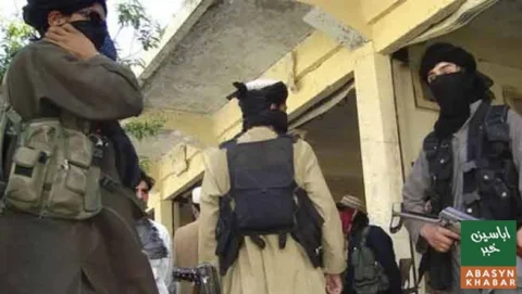 افغانستان سے دہشتگردی، پاکستان کا طالبان رجیم سے مؤثر کارروائی کا مطالبہ