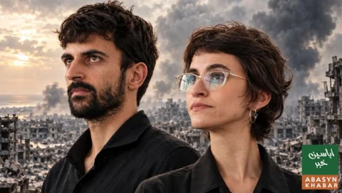 متنازع فلم ’نازا‘ کی امریکا میں نمائش، تھیٹر کے باہر احتجاج