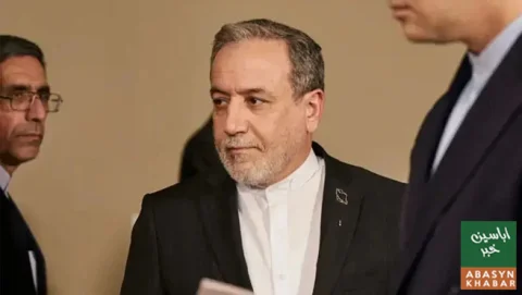 عراقچی: امن کیلئے آئے ہیں، جارحیت ہوئی تو جنگ کیلئے تیار ہیں