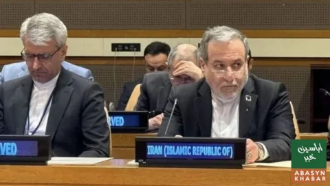 ایران کا امریکا سے نیویارک میں مذاکرات کا امکان مسترد