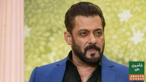 سلمان خان کا جعلی اے آئی ویڈیوز بنانے والوں کے خلاف کارروائی کا مطالبہ