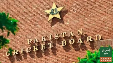 پاکستان، آئرلینڈ، زمبابوے سہ ملکی سیریز کے امکانات کم