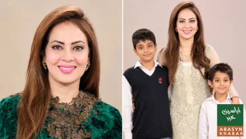 فرح سعدیہ: ہر مسئلے کا ذمہ دار والدین کو ٹھہرانا درست نہیں