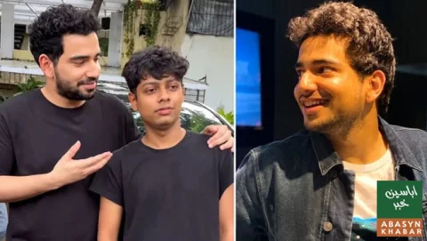 سمے رائنا کی مداح سے دلچسپ گفتگو، موقع پر قہقہے گونج اٹھے