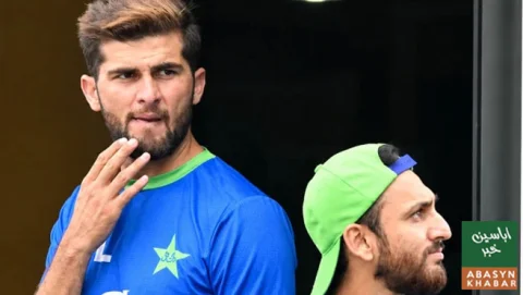 ٹی ٹوئنٹی ٹیم میں بڑے ردوبدل کا امکان، شاہین اور سلمان باہر ہوسکتے ہیں