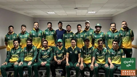 لیجنڈز لیگ کیلئے سابق کرکٹرز کی این او سی حاصل کرنے کی کوششیں تیز
