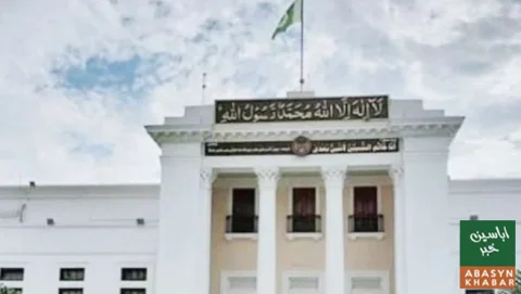پی ٹی آئی کا چار اکتوبر مارچ، خیبرپختونخوا میں آئینی بحران مزید گہرا