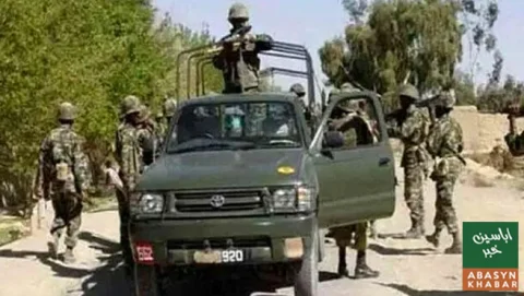 شمالی وزیرستان میں کارروائی، تین دہشت گرد ہلاک، ٹھکانے تباہ
