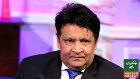 عمر شریف کی پانچویں برسی، مداح آج بھی مزاح کے بادشاہ کو یاد کرتے ہیں
