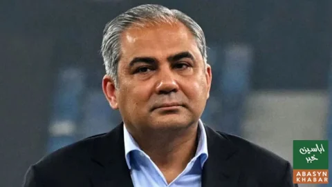 محسن نقوی ایشین گیمز کرکٹ فائنل دیکھنے نہیں جائیں گے